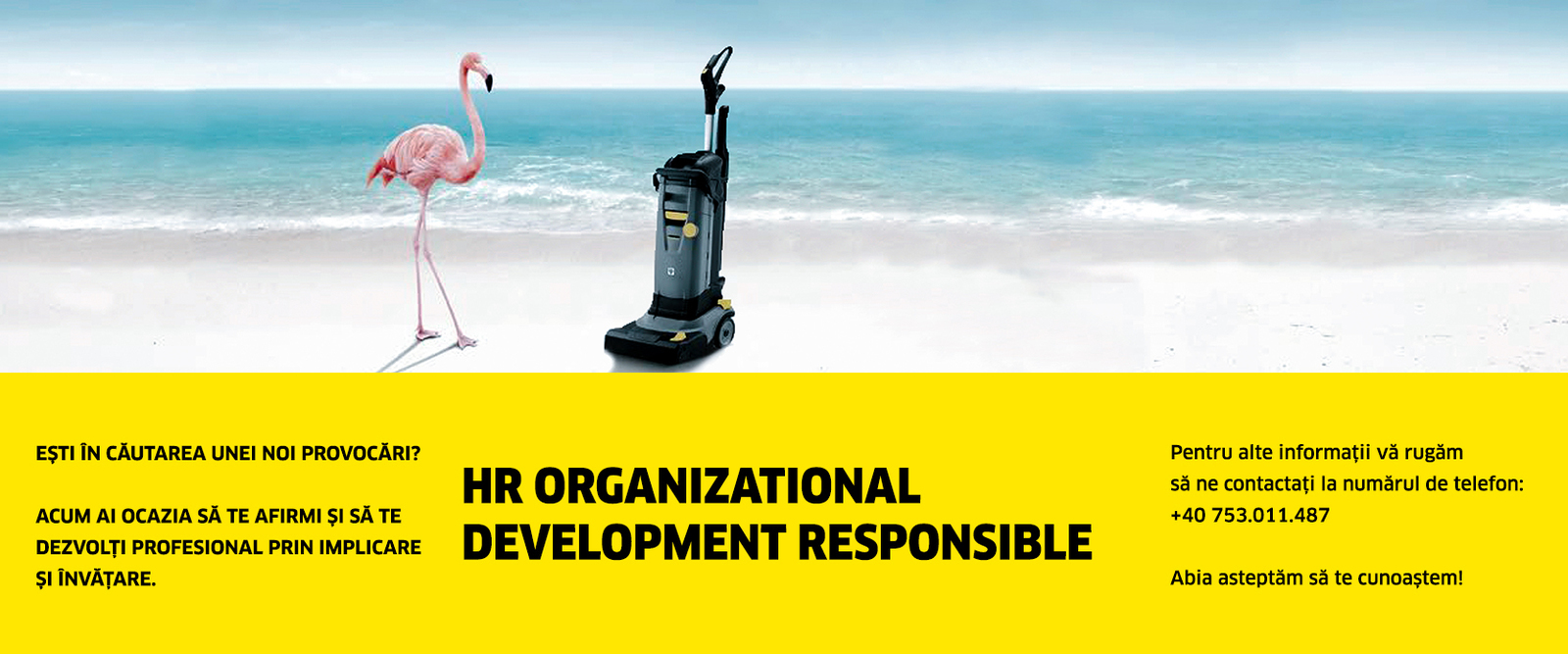 SITE3-HR Organizational Development Responsible SITE3-HR Organizational Development Responsible