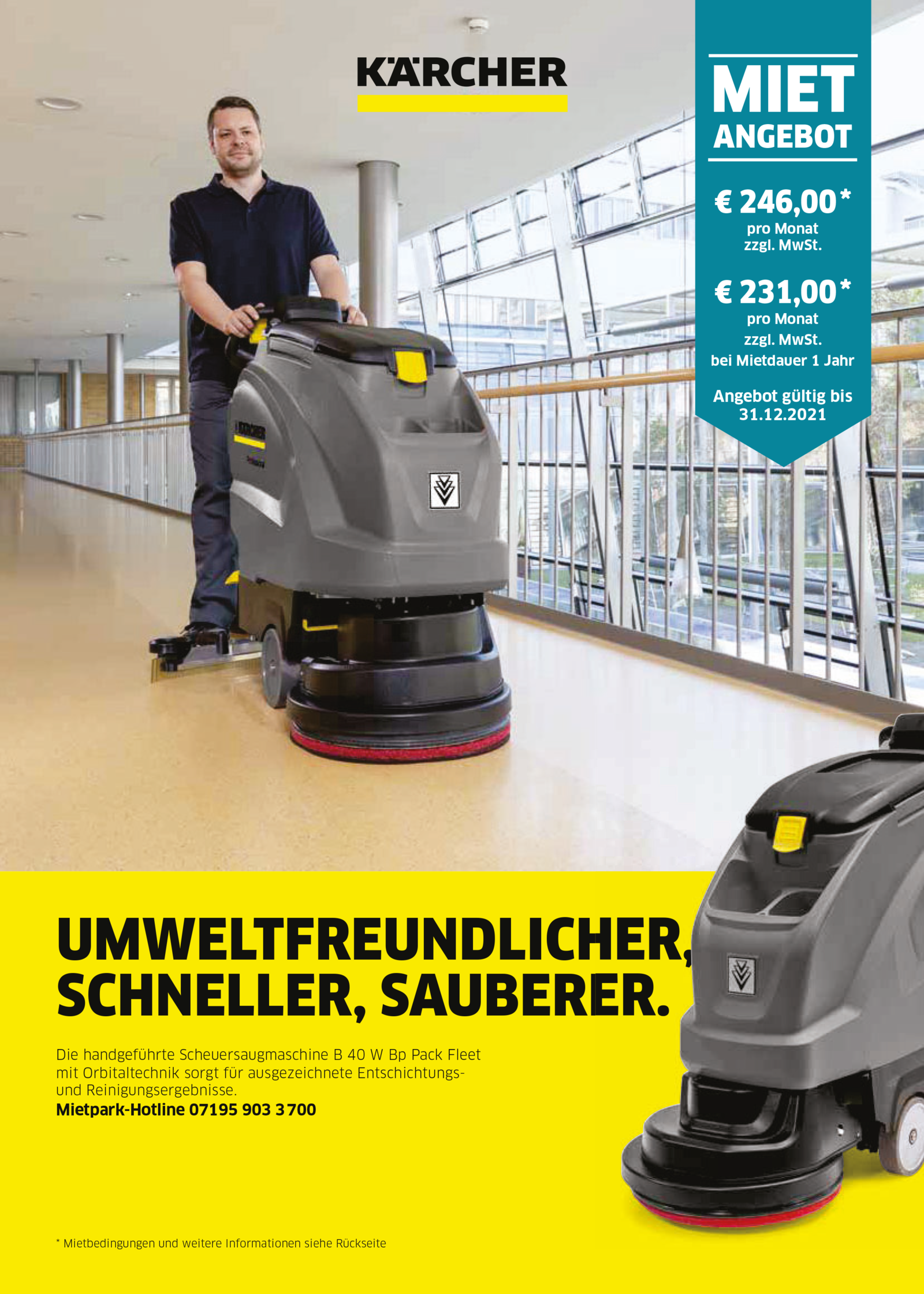 B 40 Bp Orbitalkopf  B 40个基点