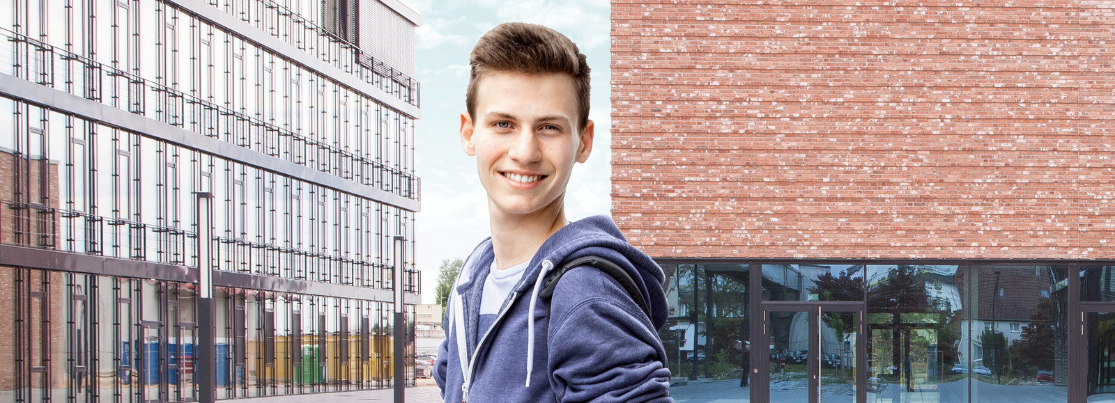 Berufseinsteiger bei Kärcher Berufseinsteiger bei Kärcher