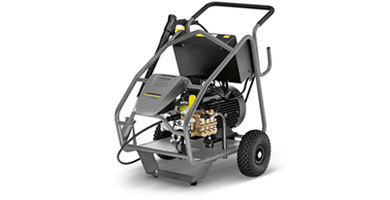 Lavadora e secadora de piso B 80 W – D 75