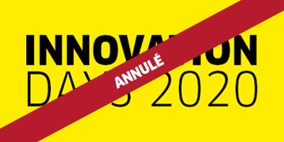 INNOVATION DAYS 2020