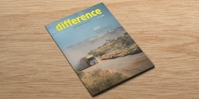 Difference - Themenwelten.