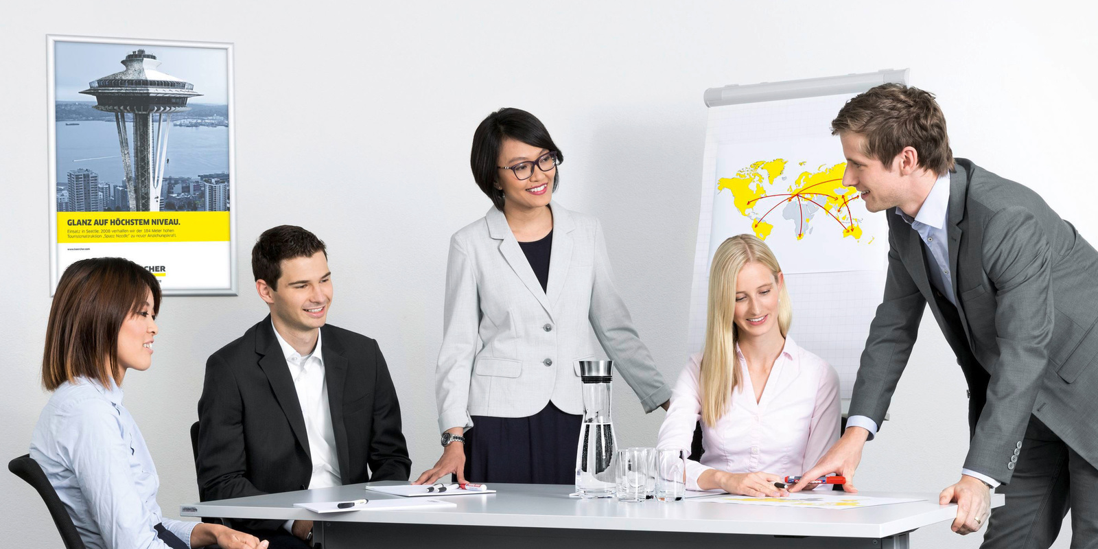 Recyclons le papier, pas les idées