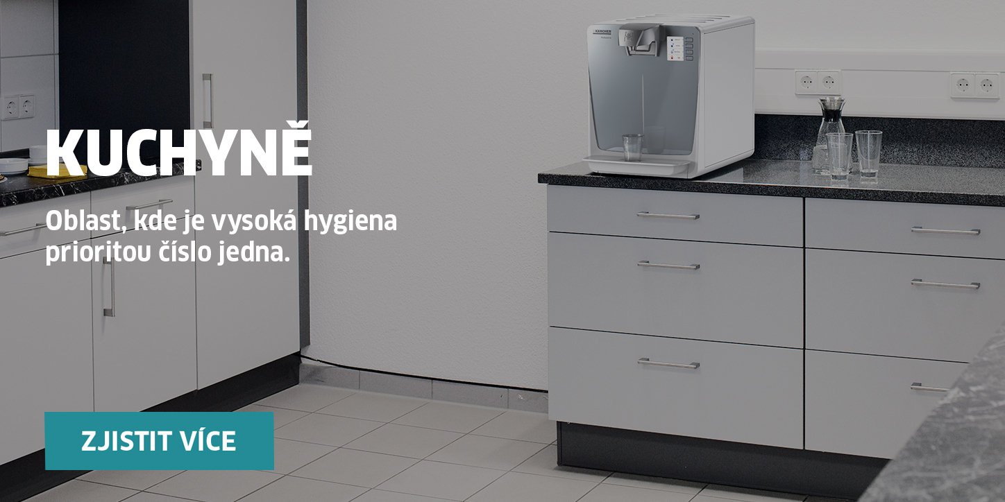 Hygienická pravidla v kuchyni