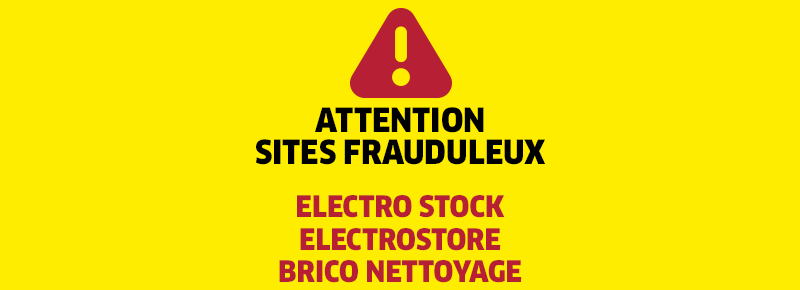 sites frauduleux sites frauduleux