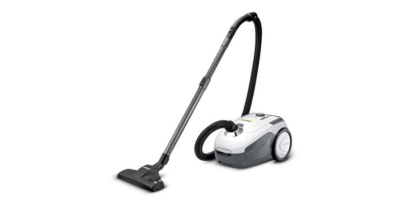 Мешковой пылесос Karcher VC 2 Мешковой пылесос Karcher VC 2