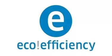 eco!efficiency logo