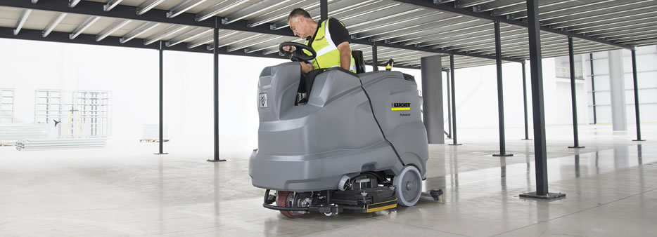 Descubra como tornar sua empresa mais produtiva e competitiva com uma máquina de lavar piso industrial Descubra como tornar sua empresa mais produtiva e competitiva com uma máquina de lavar piso industrial
