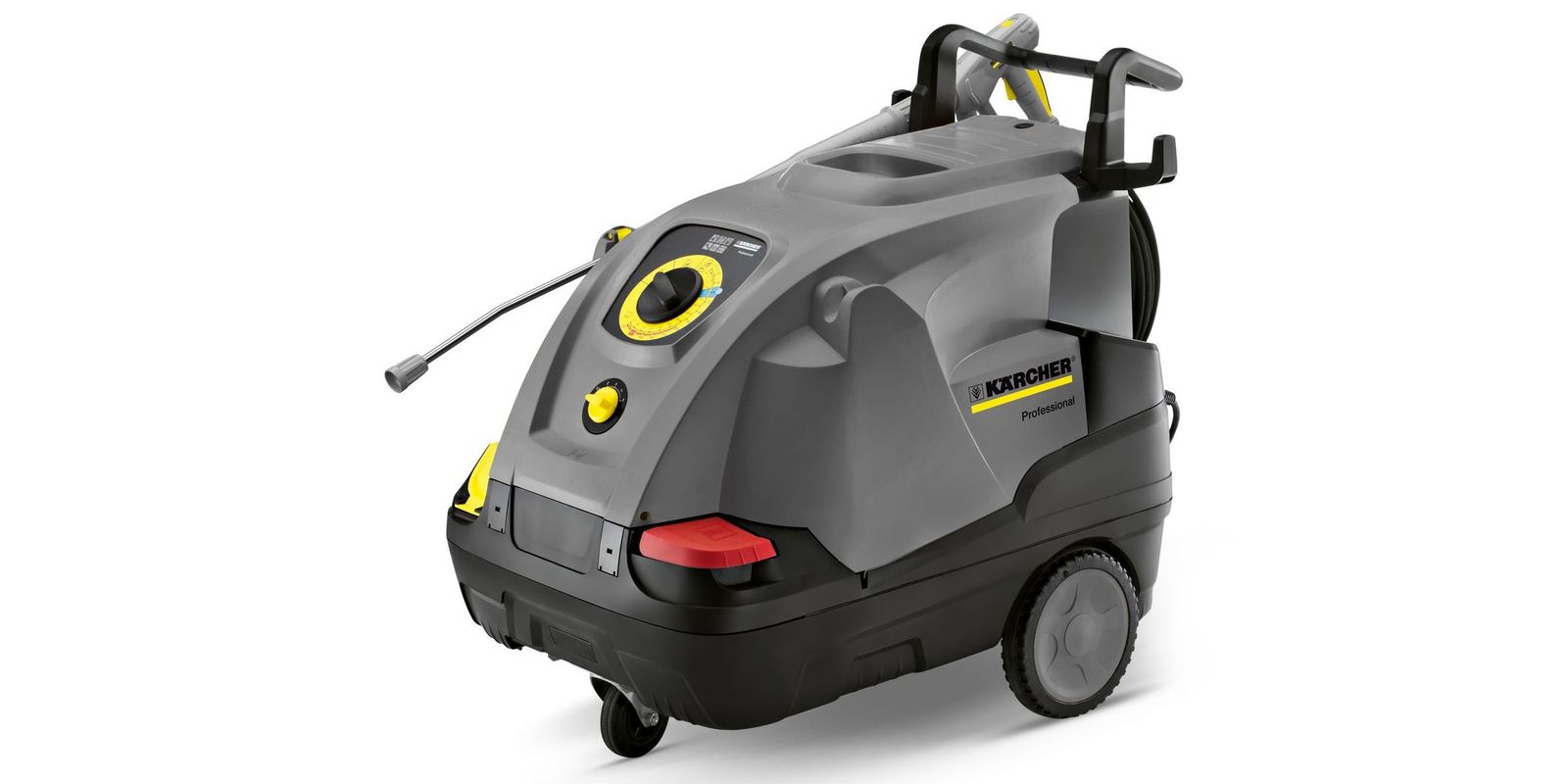 Arenda AvD s podogrevom Karcher HDS 8/18 Arenda AvD s podogrevom Karcher HDS 8/18
