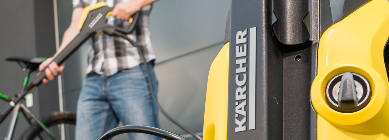 Wie funktioniert ein Hochdruckreiniger Wie funktioniert ein Hochdruckreiniger
