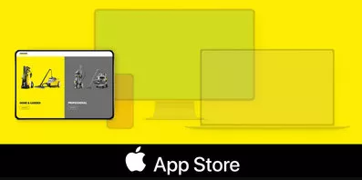 Digitaler Katalog_App Store iOS Digitaler Katalog_App Store iOS