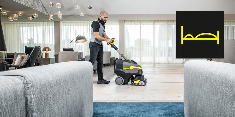 Hôtellerie et restauration