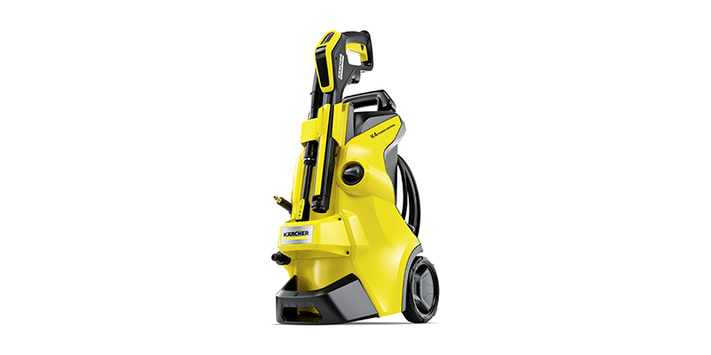 Tlakové myčky Power Control