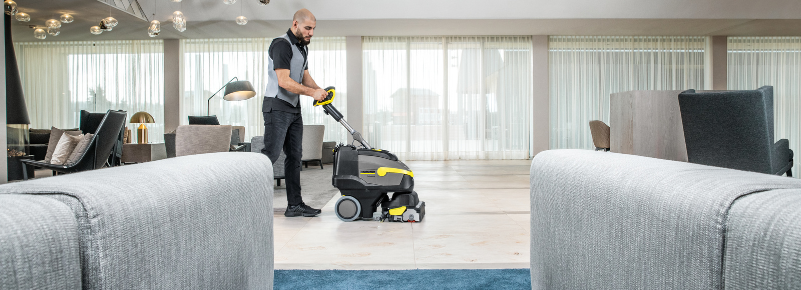 Hôtellerie et restauration