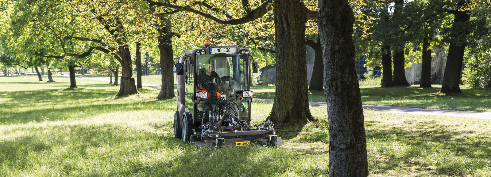 Technologie à destination des services municipaux