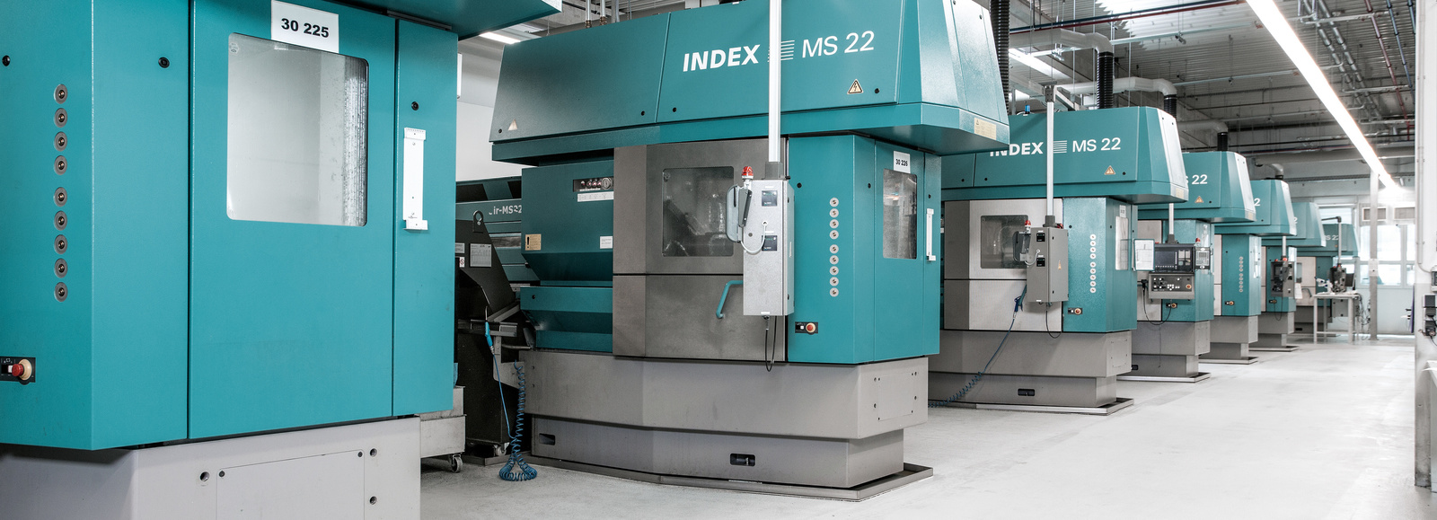 Industrie Industrie