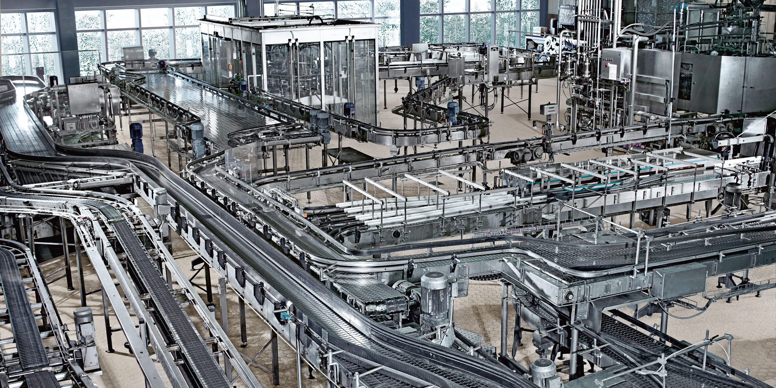 Lebensmittelindustrie