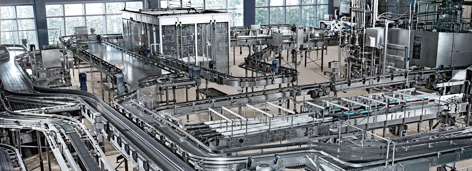 Lebensmittelindustrie Lebensmittelindustrie