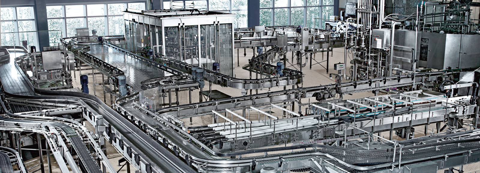 Industrie agro-alimentaire Industrie agro-alimentaire