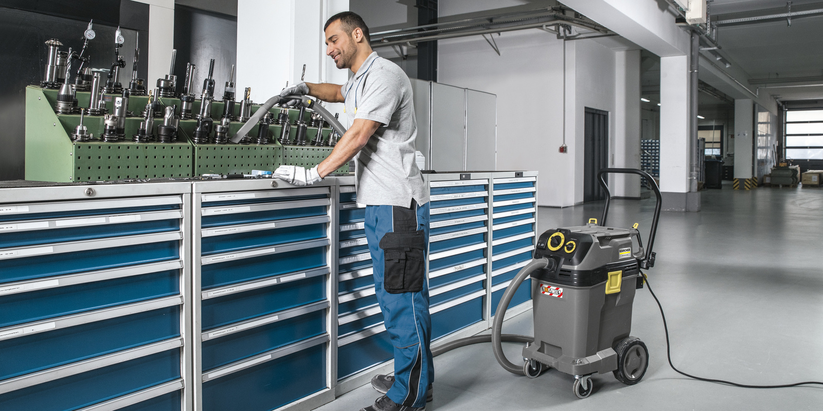 Construction mécanique