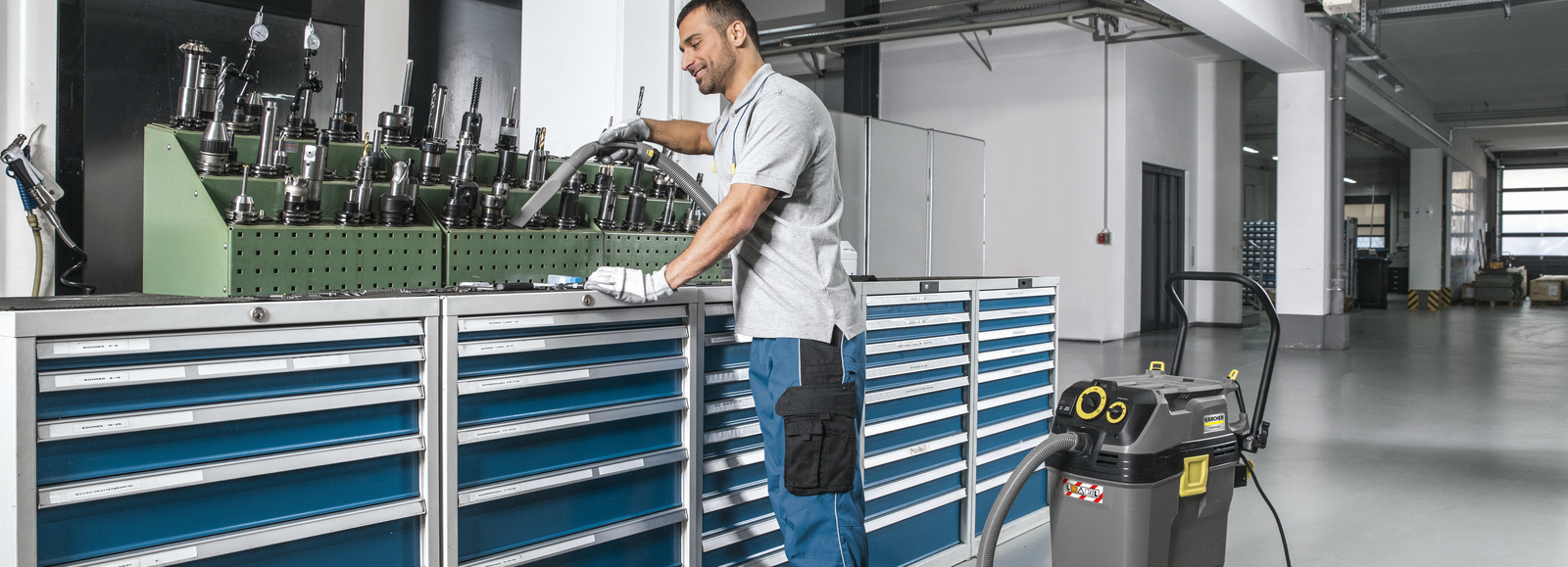 Construction mécanique