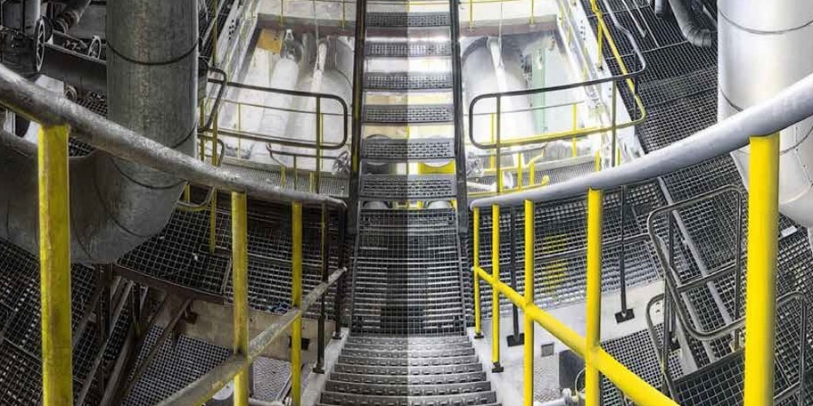 Solutions et systèmes de nettoyage pour l'industrie