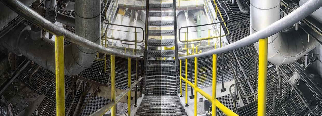 Industrielle Reinigungslösungen und -Systeme Industrielle Reinigungslösungen und -Systeme