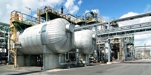 Chemische Industrie und Handel Chemische Industrie und Handel