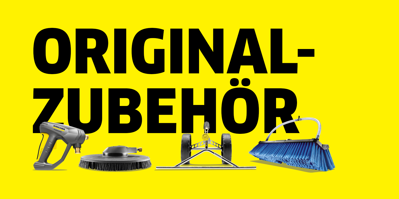 Zubehör Professional