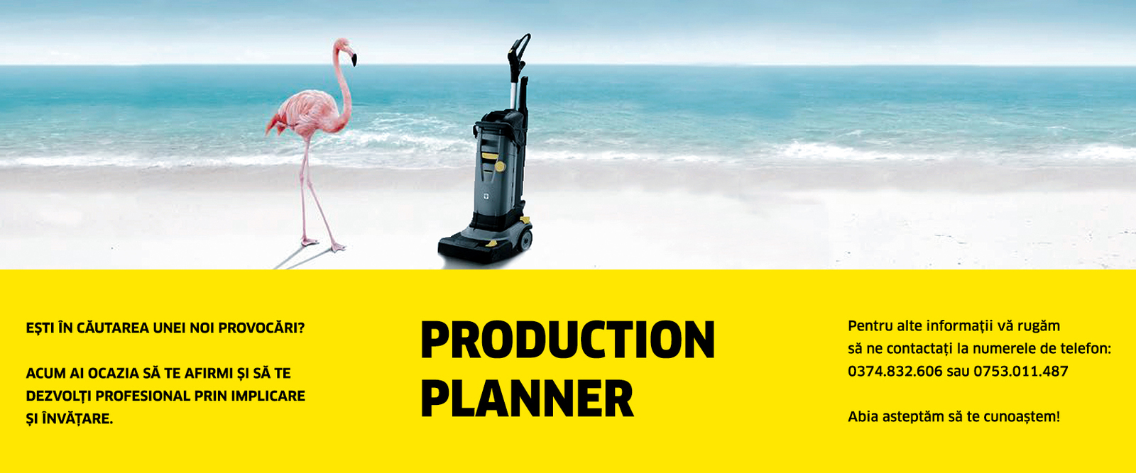 Production Planner Production Planner