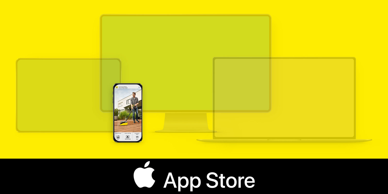 Home & Garden App im App Store