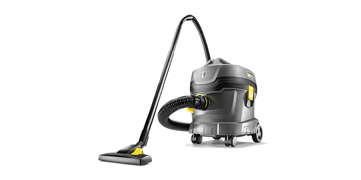 Limpieza y desinfeccion Kärcher