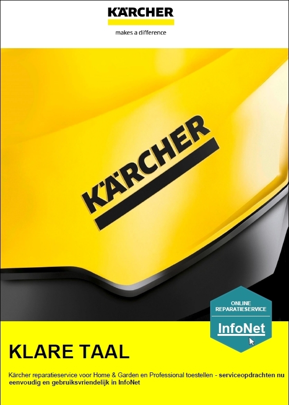 Klare taal voorblad NL