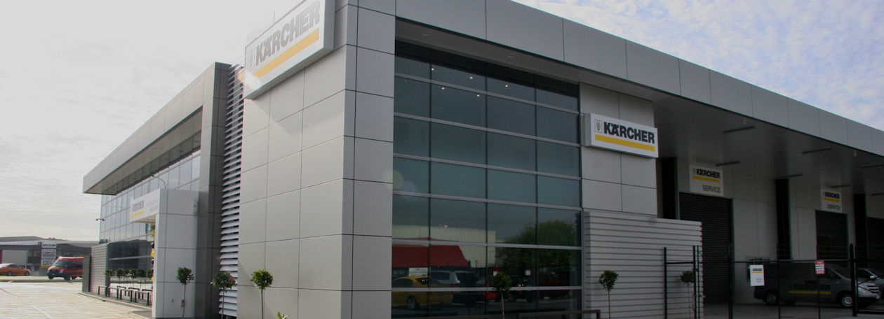Karcher Auckland Building 1260x456 Karcher Auckland Building 1260x456