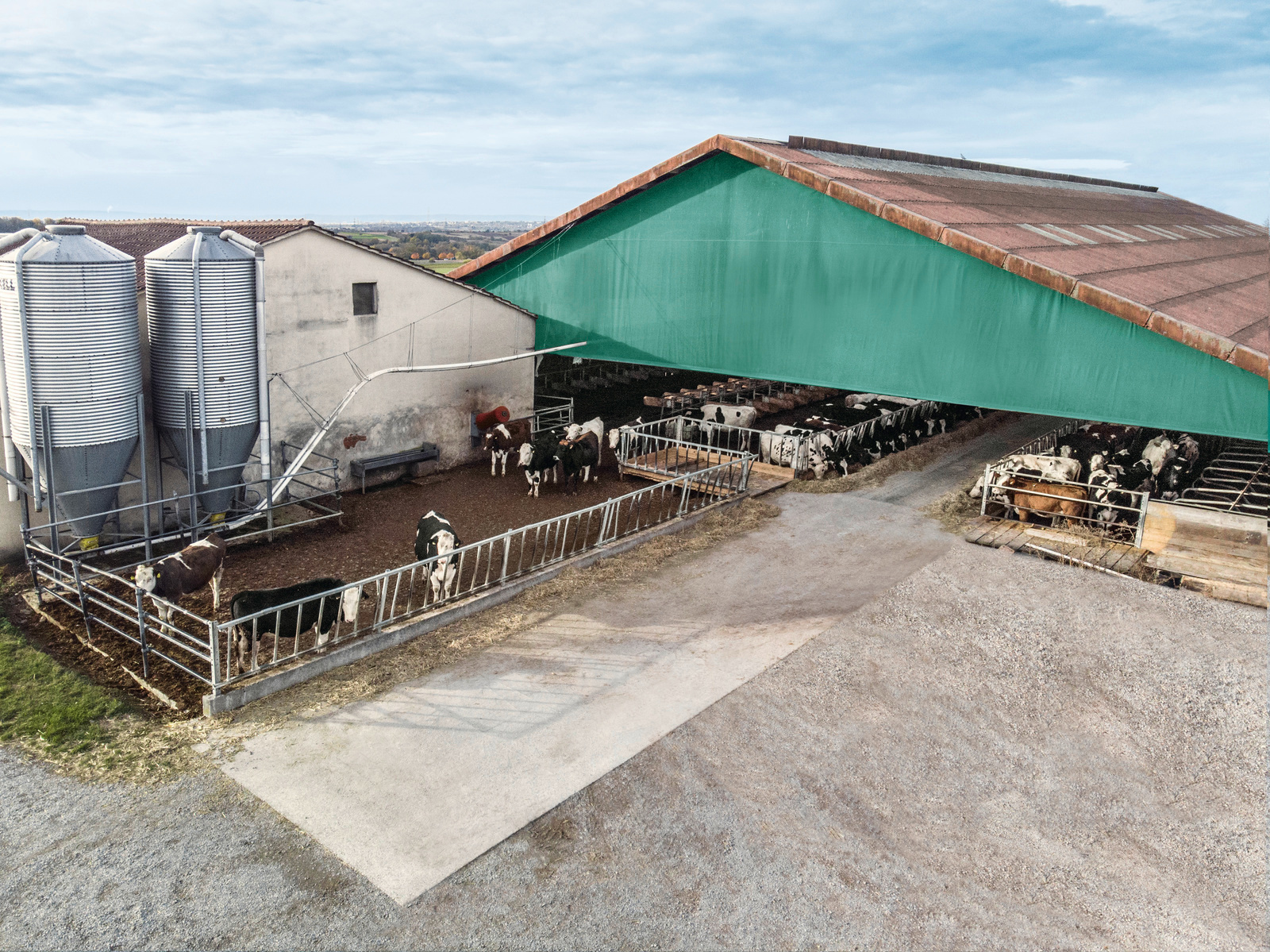 Kärcher Cleaning solutions for the construction site