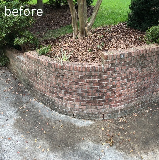 Karcher Before Driveway Art Karcher Before Driveway Art