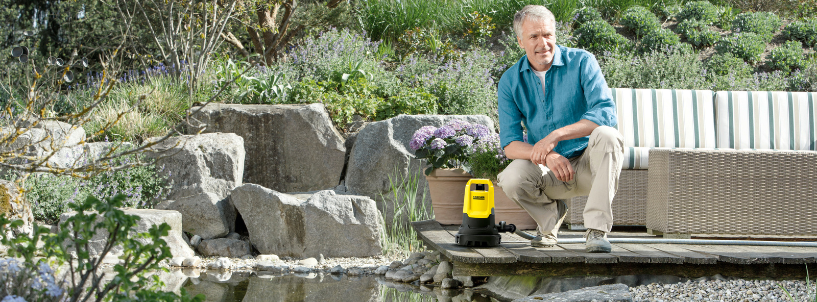 Garantieverlängerung