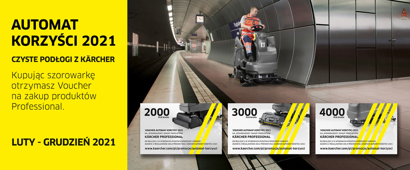 Automat Korzyści 2021 Automat Korzyści 2021