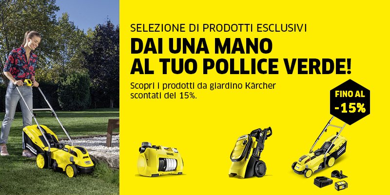 giardino giardino