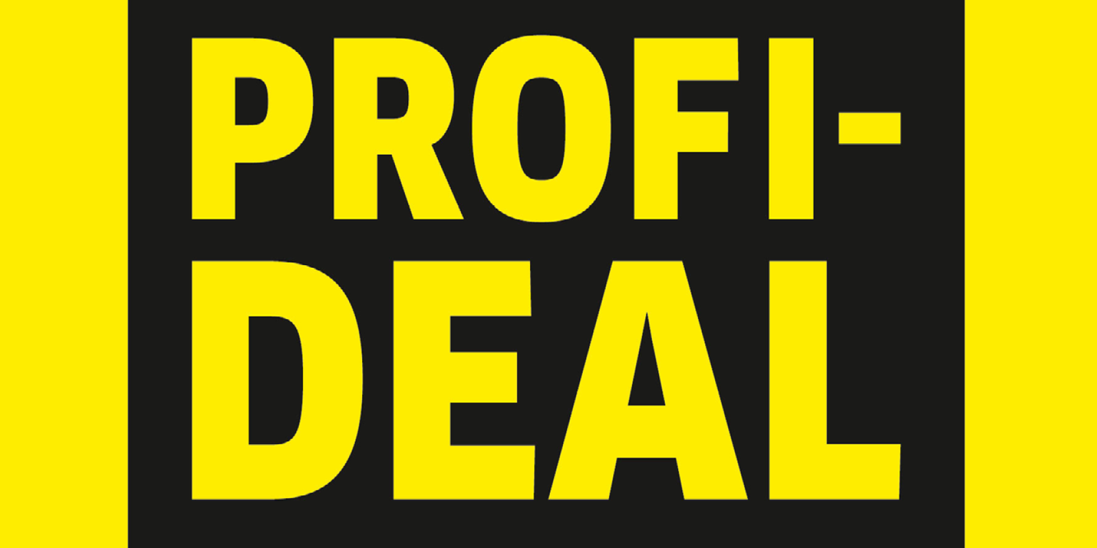 Profi Deal 400x200 Profi Deal 400x200