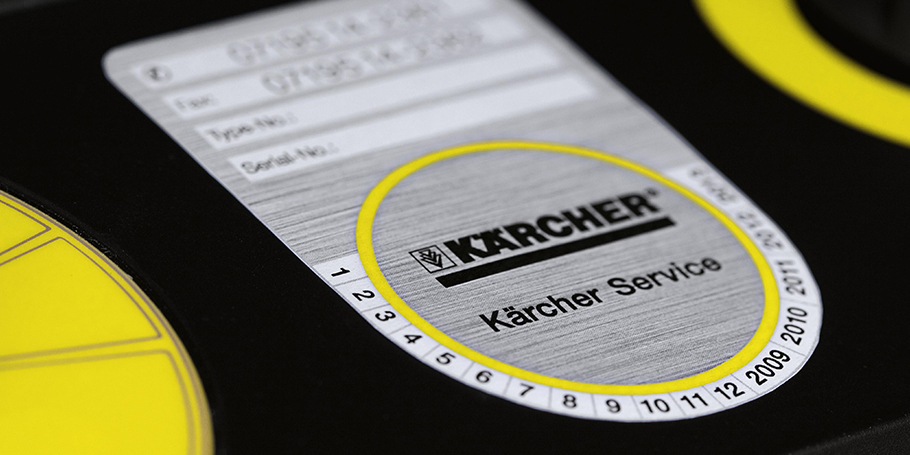 Servis Kärcher Servis Kärcher