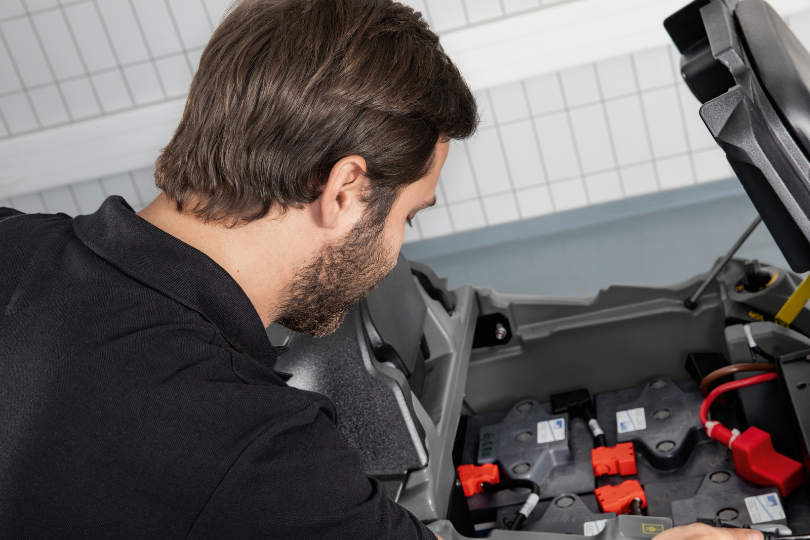 Kärcher Service-Angebot Kärcher Service-Angebot