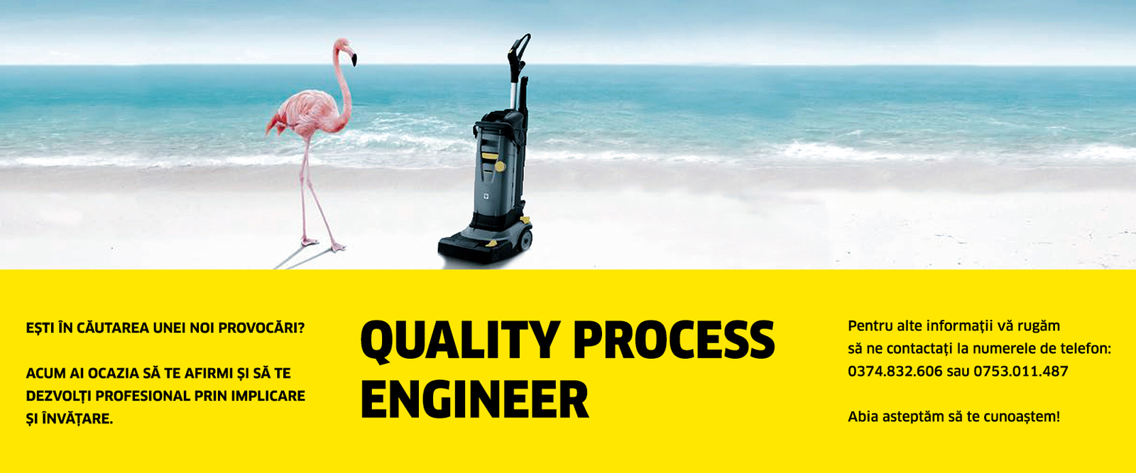 Quality Process Engineer Quality Process Engineer