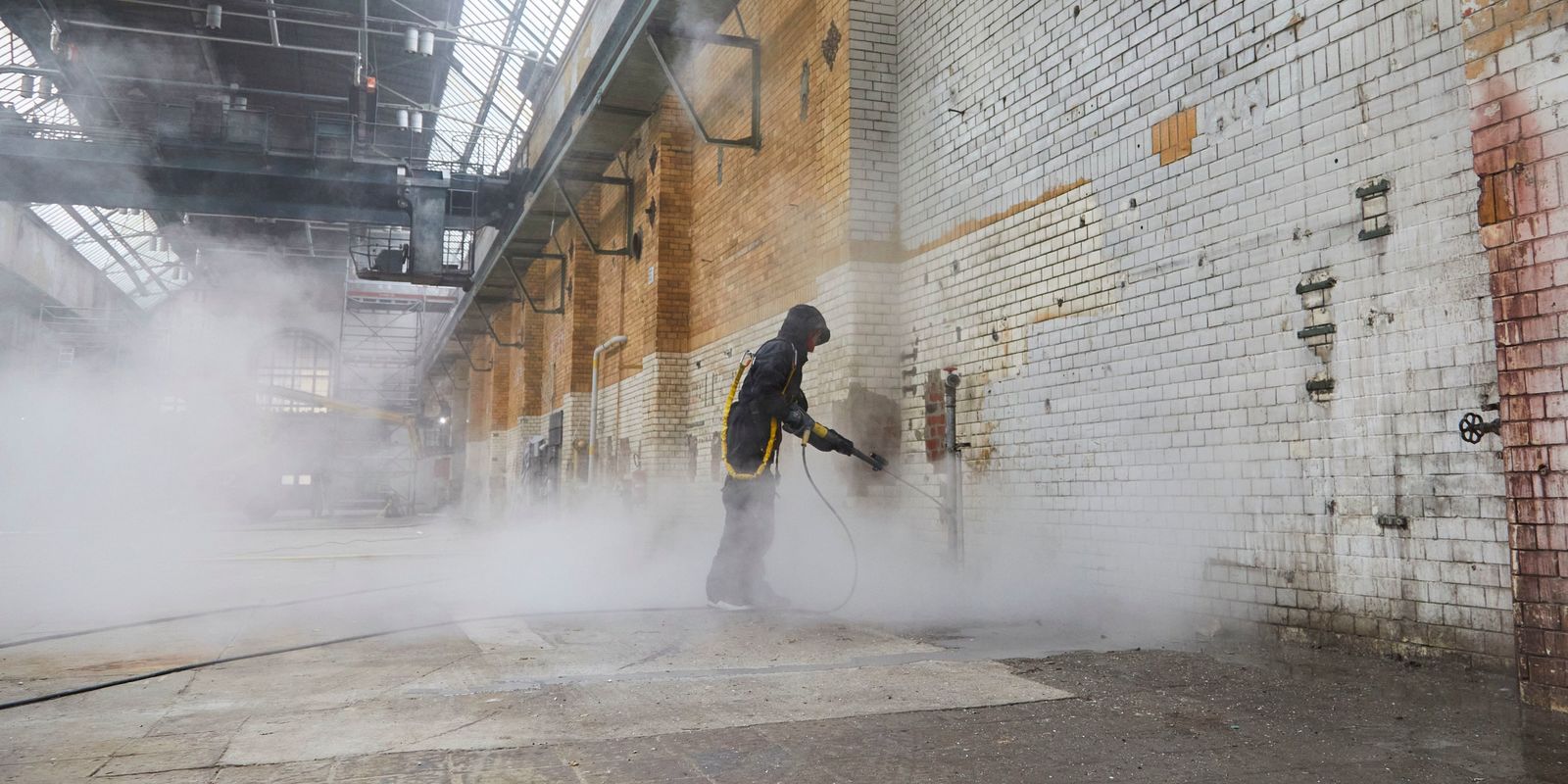 Mahalla, Berlin Mahalla, Berlin