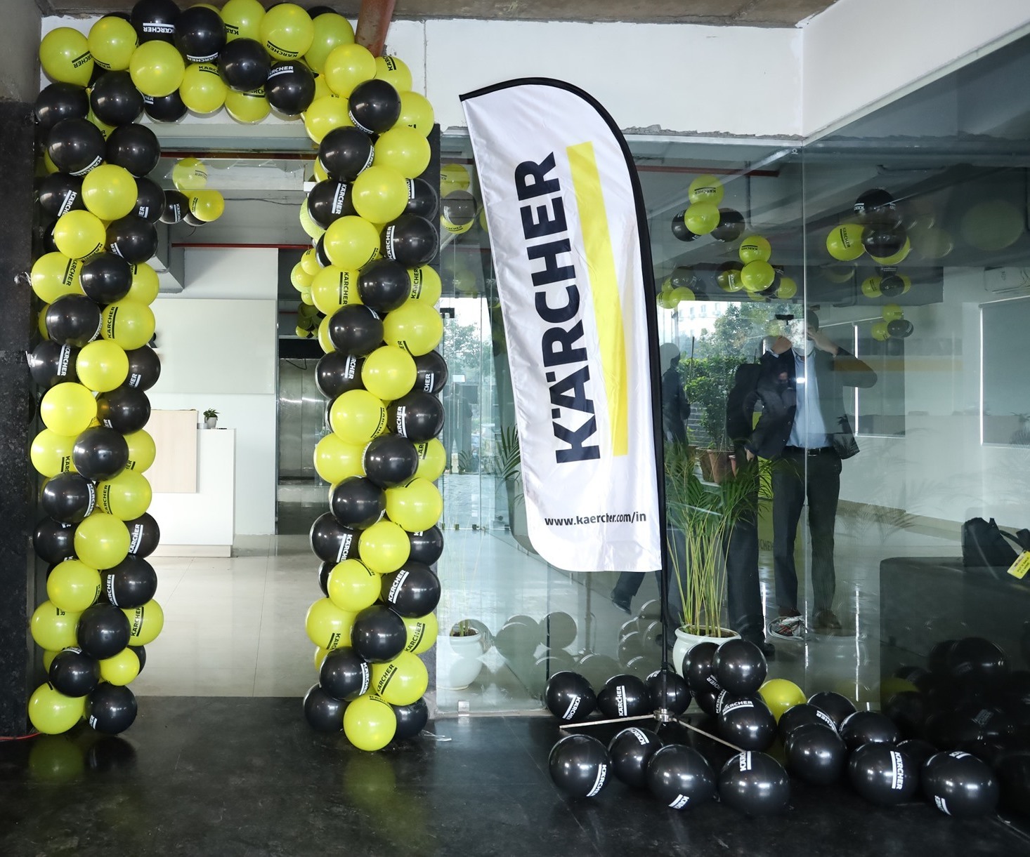 Karcher_Noida_2 Karcher_Noida_2
