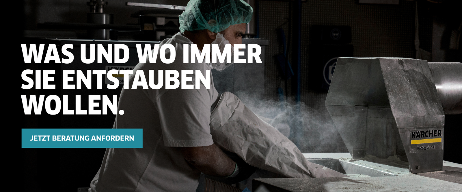 Jetzt Beratung anfordern