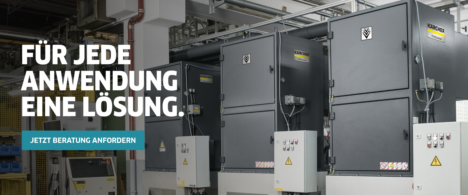 Jetzt Beratung anfordern