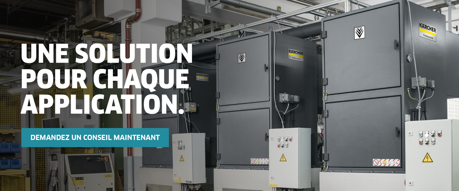 Demandez un conseil maintenant