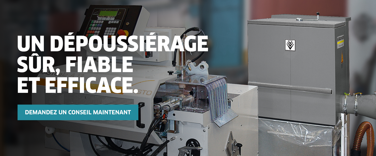 Demandez un conseil maintenant