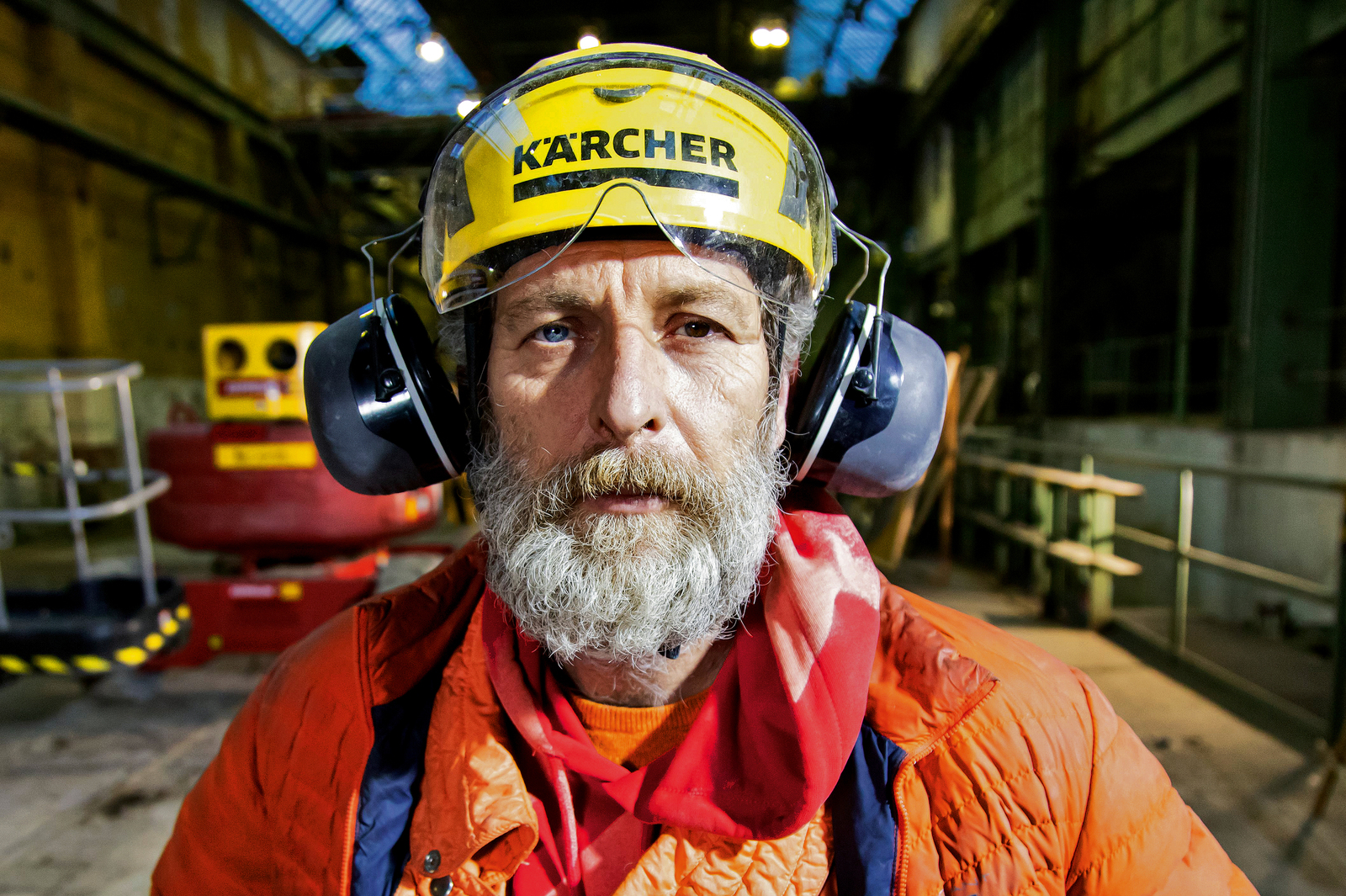 Ralf Schmerberg Ralf Schmerberg
